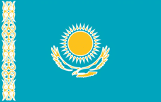 哈萨克斯坦站