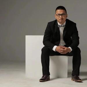 跨境电商佬儿，毛sir