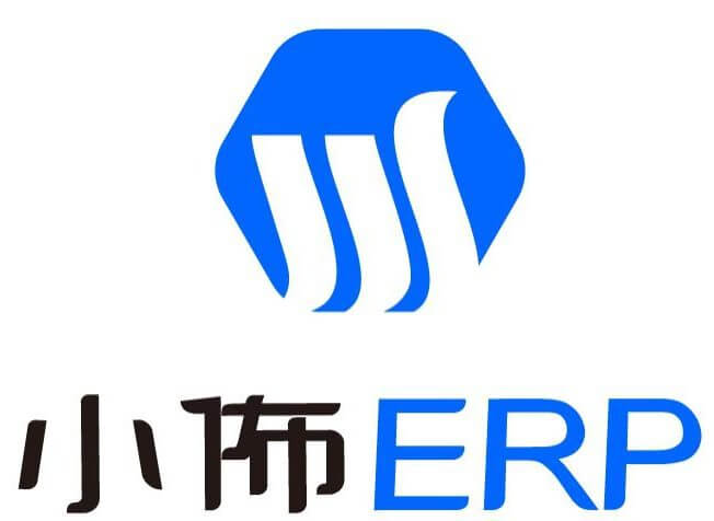小佈ERP