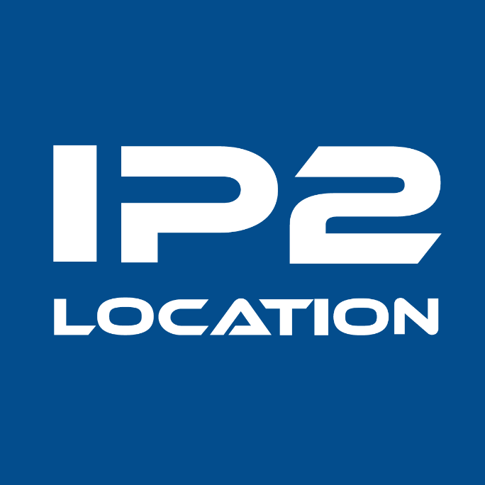 IP2location