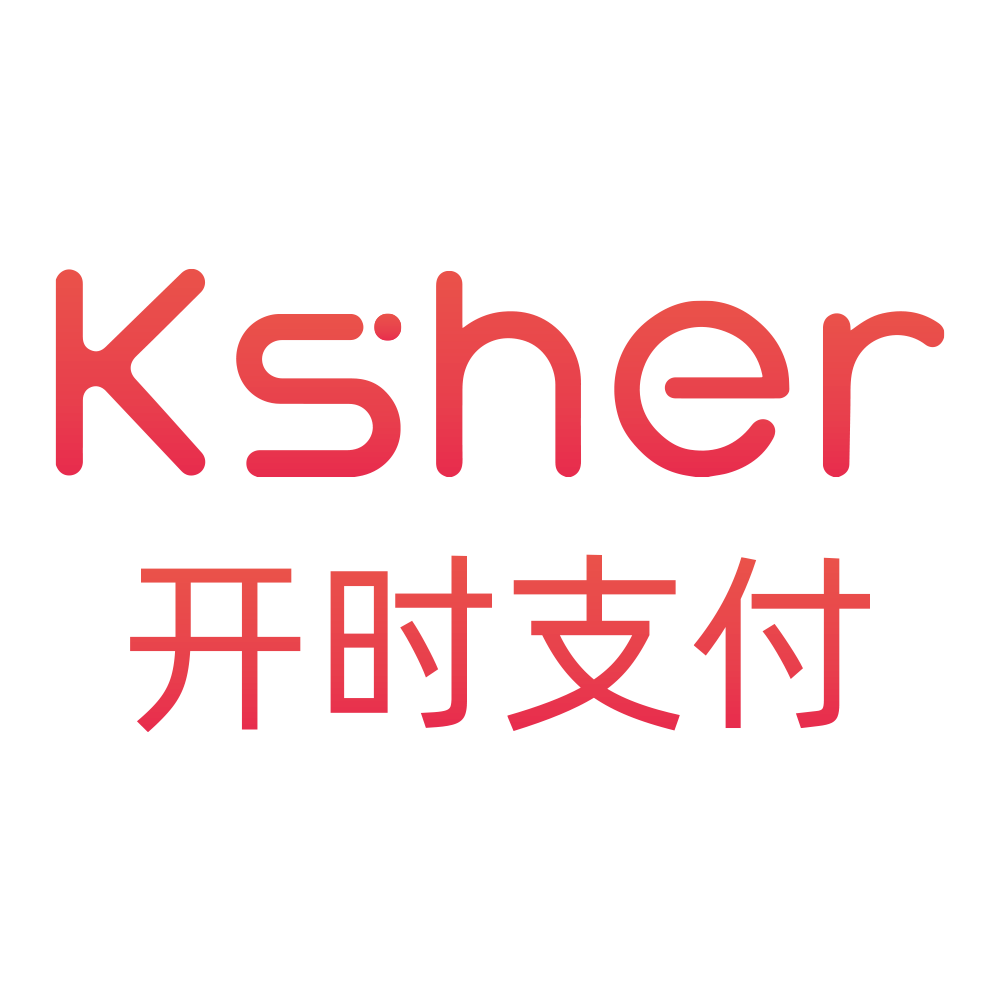 Ksher开时支付