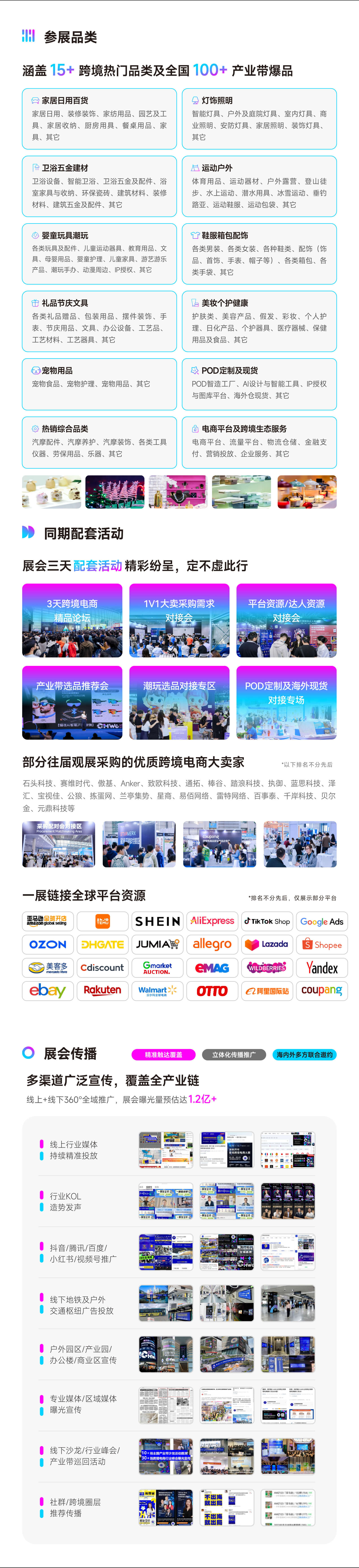 2026第六届CHWE出海网全球跨境电商展